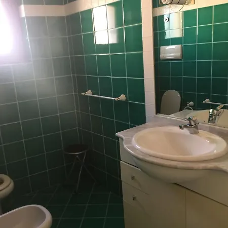 Liscia Di Vacca Apartment