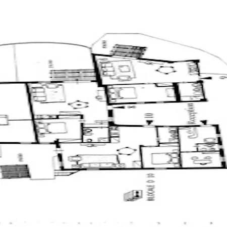 Liscia Di Vacca Apartment