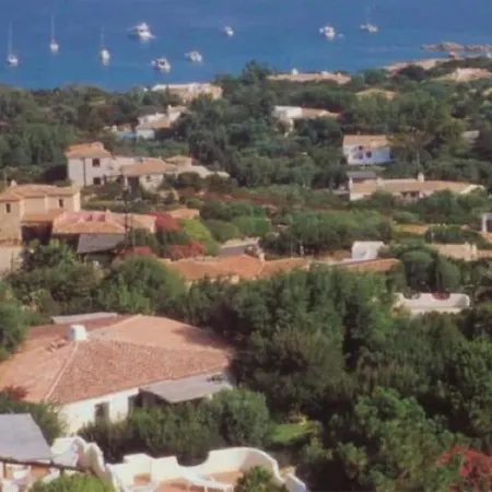 Liscia Di Vacca Apartment *