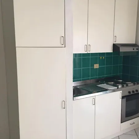 Liscia Di Vacca Apartment *
